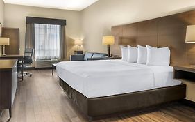 Best Western Plus Saint John Hotel & Suites